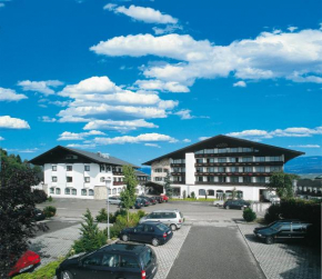 Отель Hotel Lohninger-Schober, Сакнт-Георген-На-Аттрегау